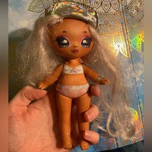 B1G2 - Polar Bear Na Na Na Surprise Soft Doll - Buy 1, Get 2 FREE